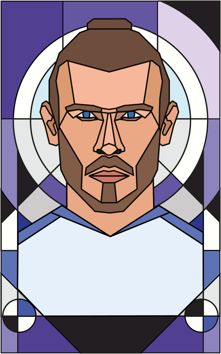 球赛场上的 球赛场上的